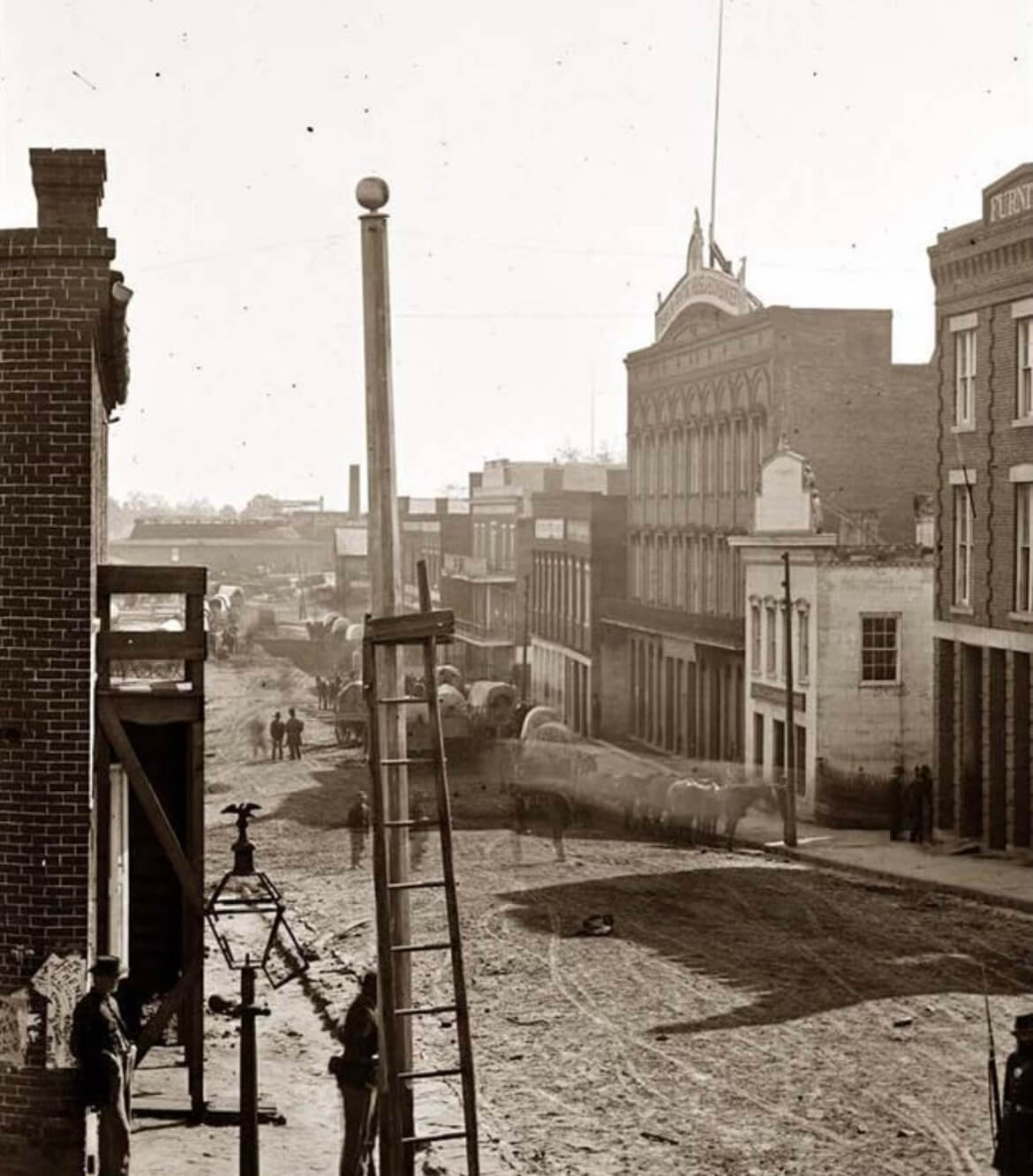How 6 Major American Cities Got Their Names