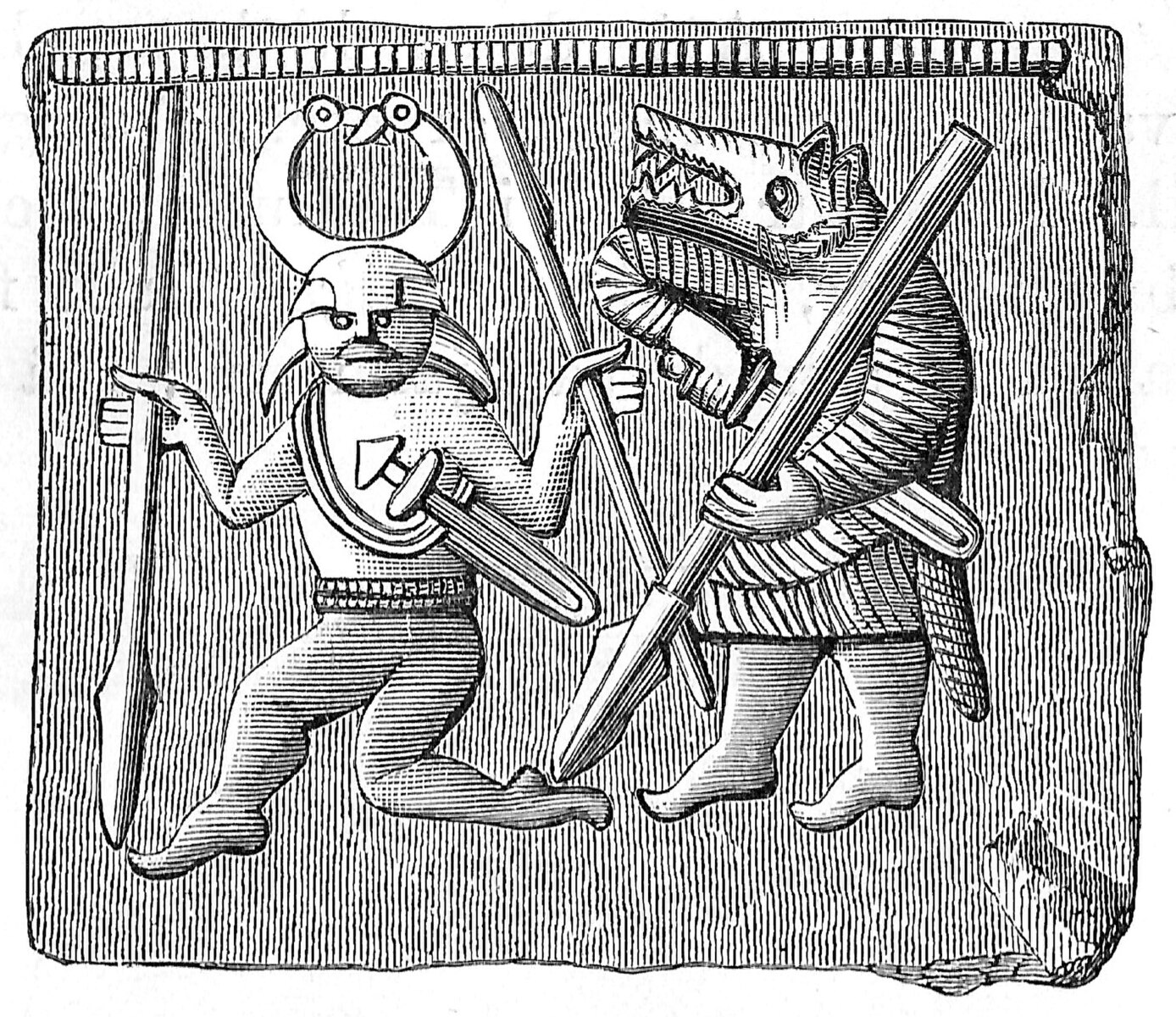 People Don't Go 'Berserk' Quite the Way They Used to