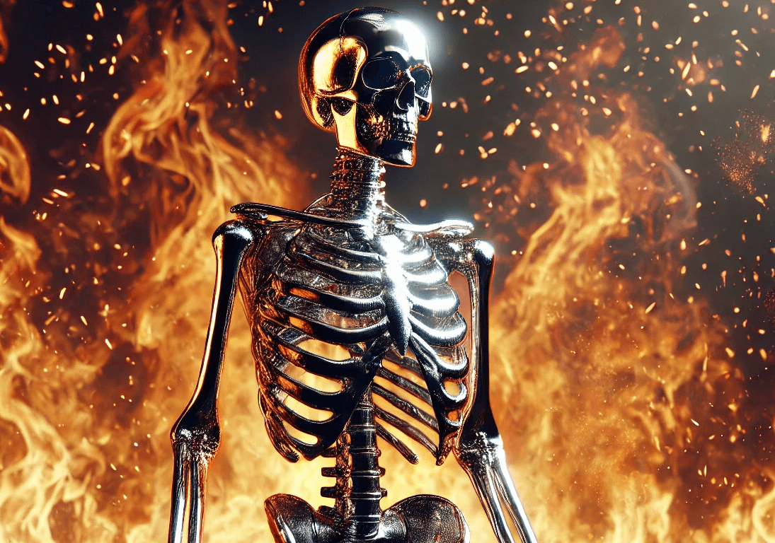 The Terminator Was Inspired by James Cameron's Fever Dream