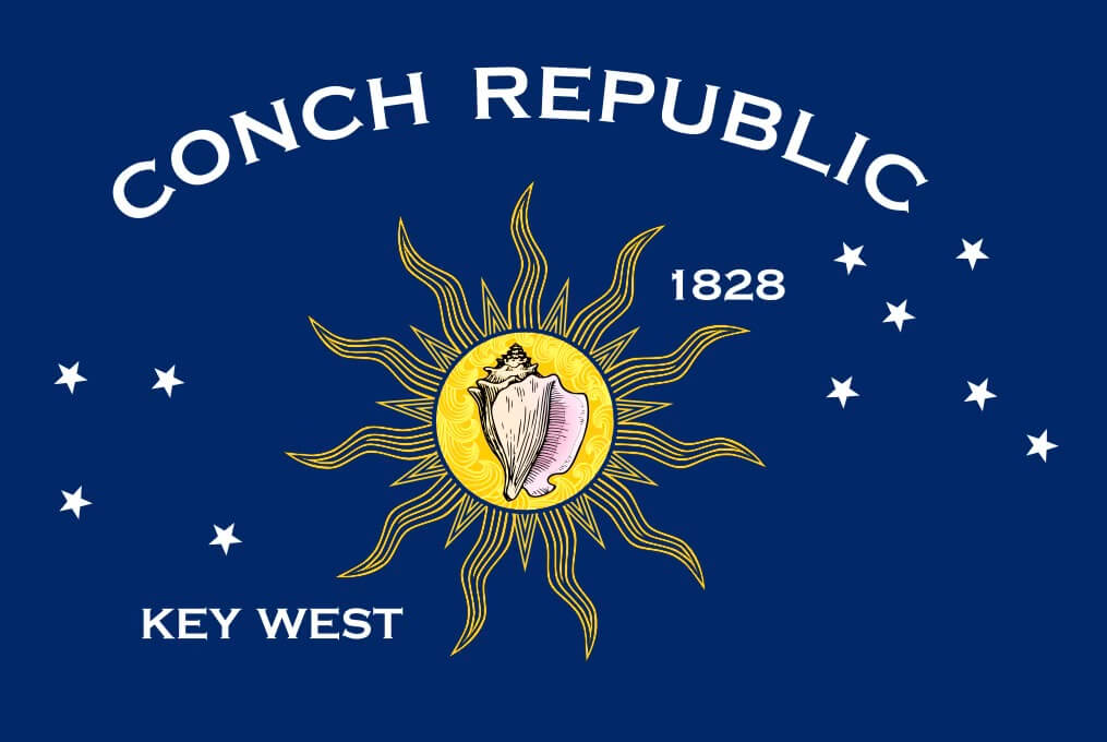 That Time the Florida Keys Tried to Become its Own Country