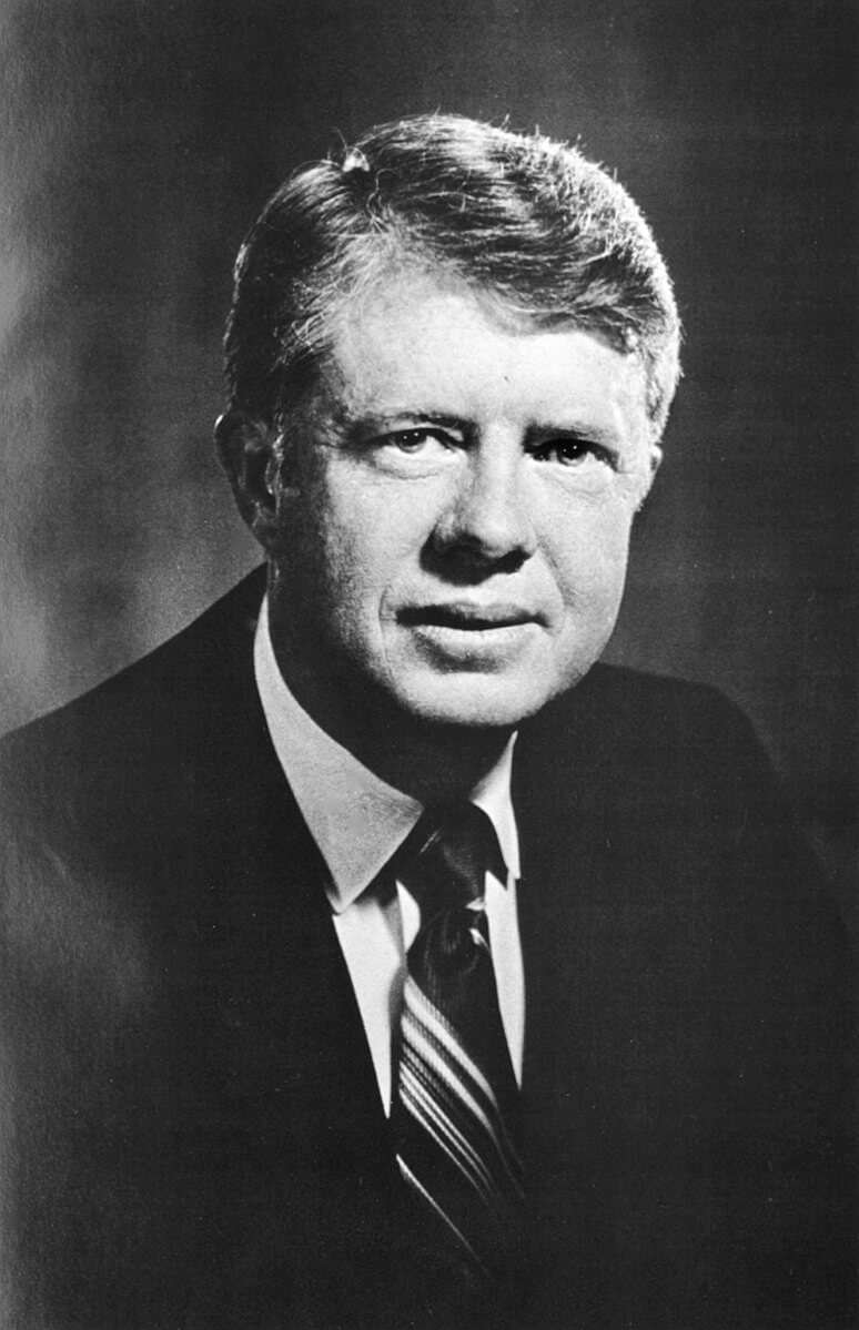 That Time Jimmy Carter Saw a UFO