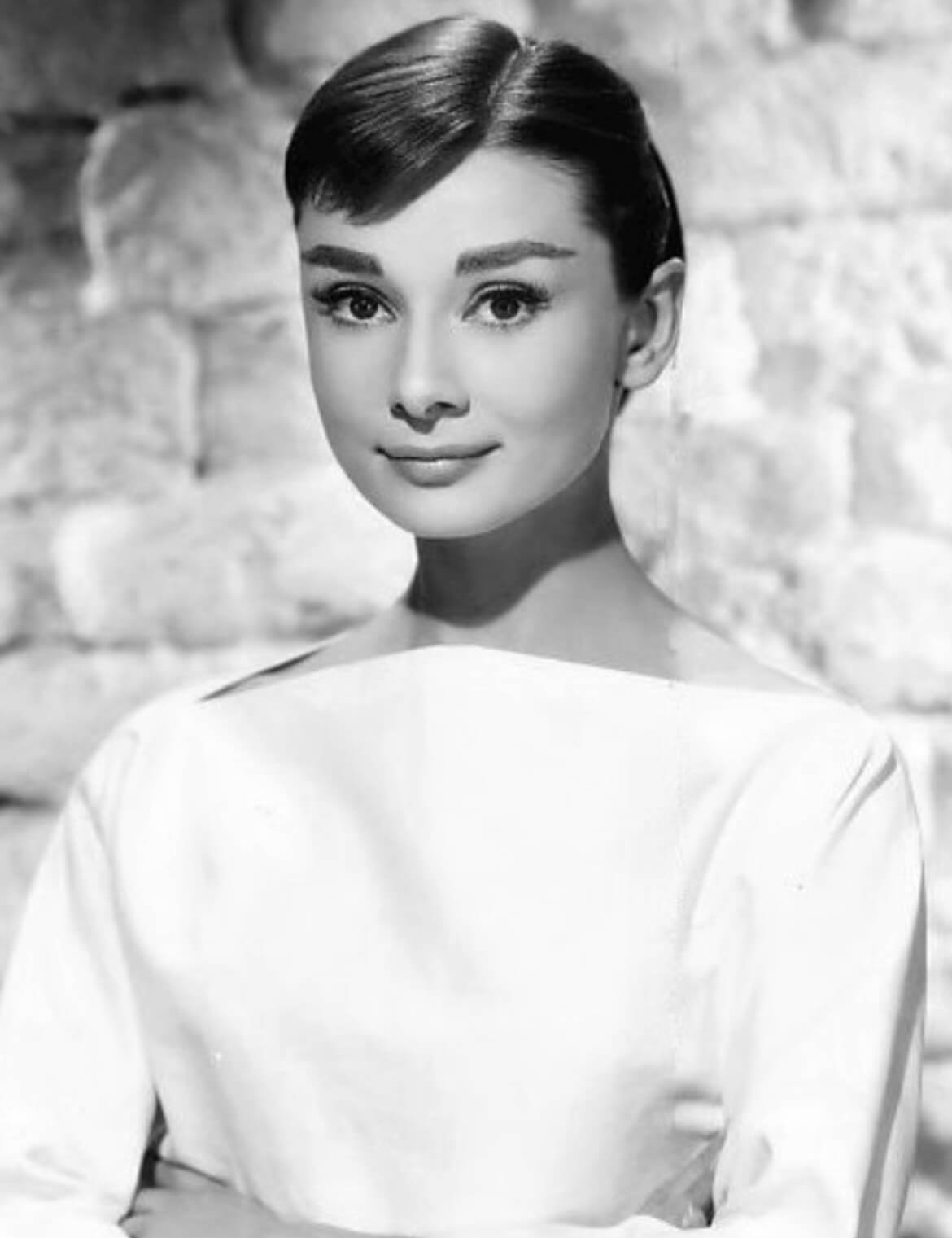 Audrey Hepburn was a Part of the Dutch Resistance During the Nazi Occupation
