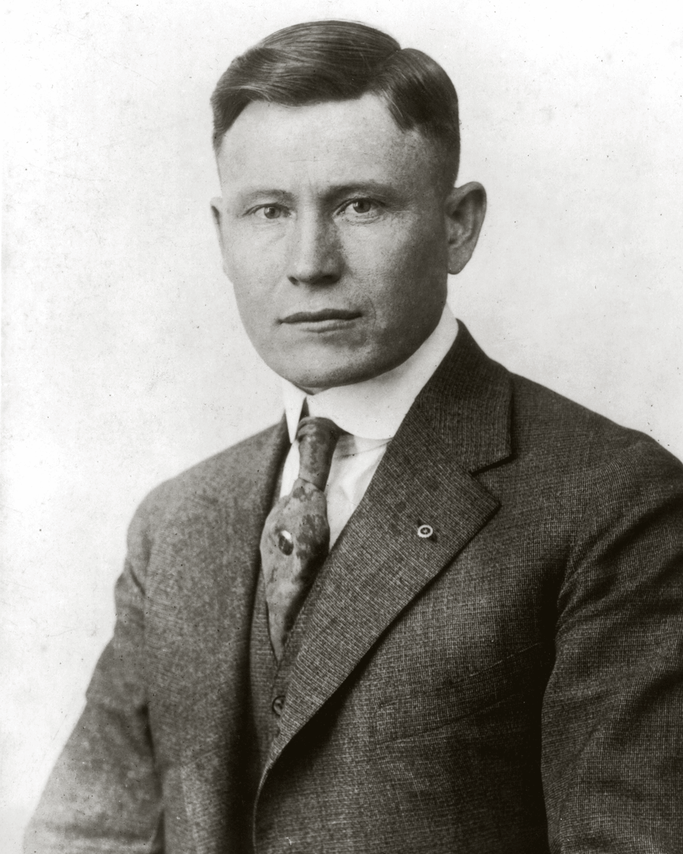 Before he developed his recipe for his famous Kentucky Fried Chicken, Harland Sanders operated a service station in Corbin, Kentucky where, in 1930, he shot and killed a rival station operator during a dispute over the painting of a sign. Charges were eventually dropped on grounds of self-defense