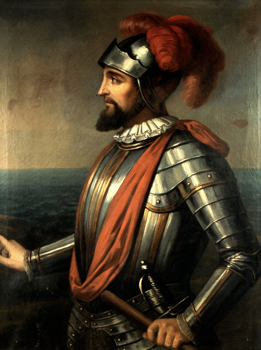 Panama's Money is Named After a Conquistador